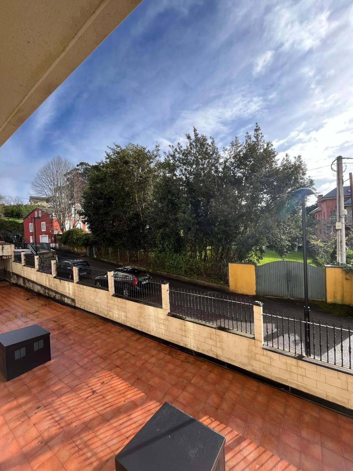 Enviveiro Relax Total Playa De Covas Apartment Exterior foto